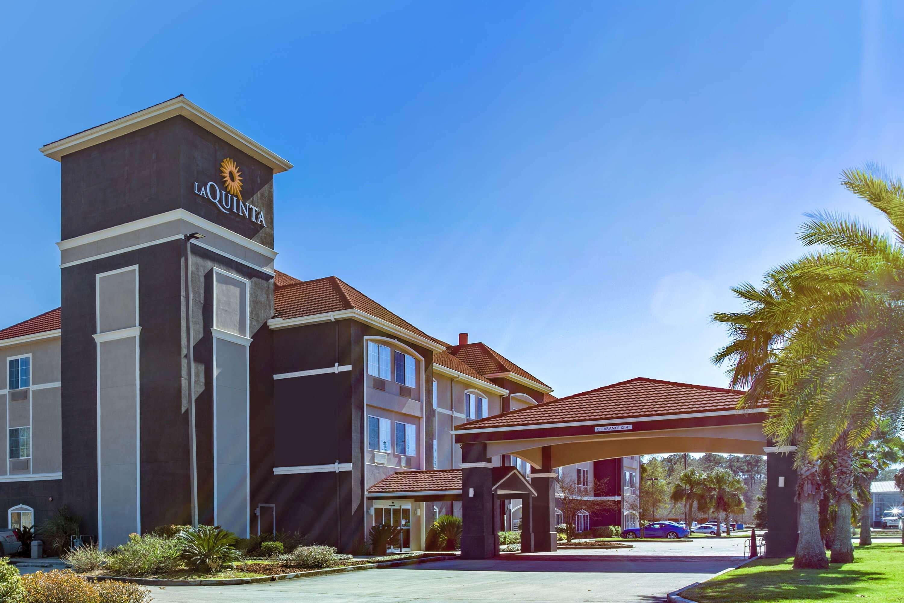 La Quinta By Wyndham Hammond Exterior foto