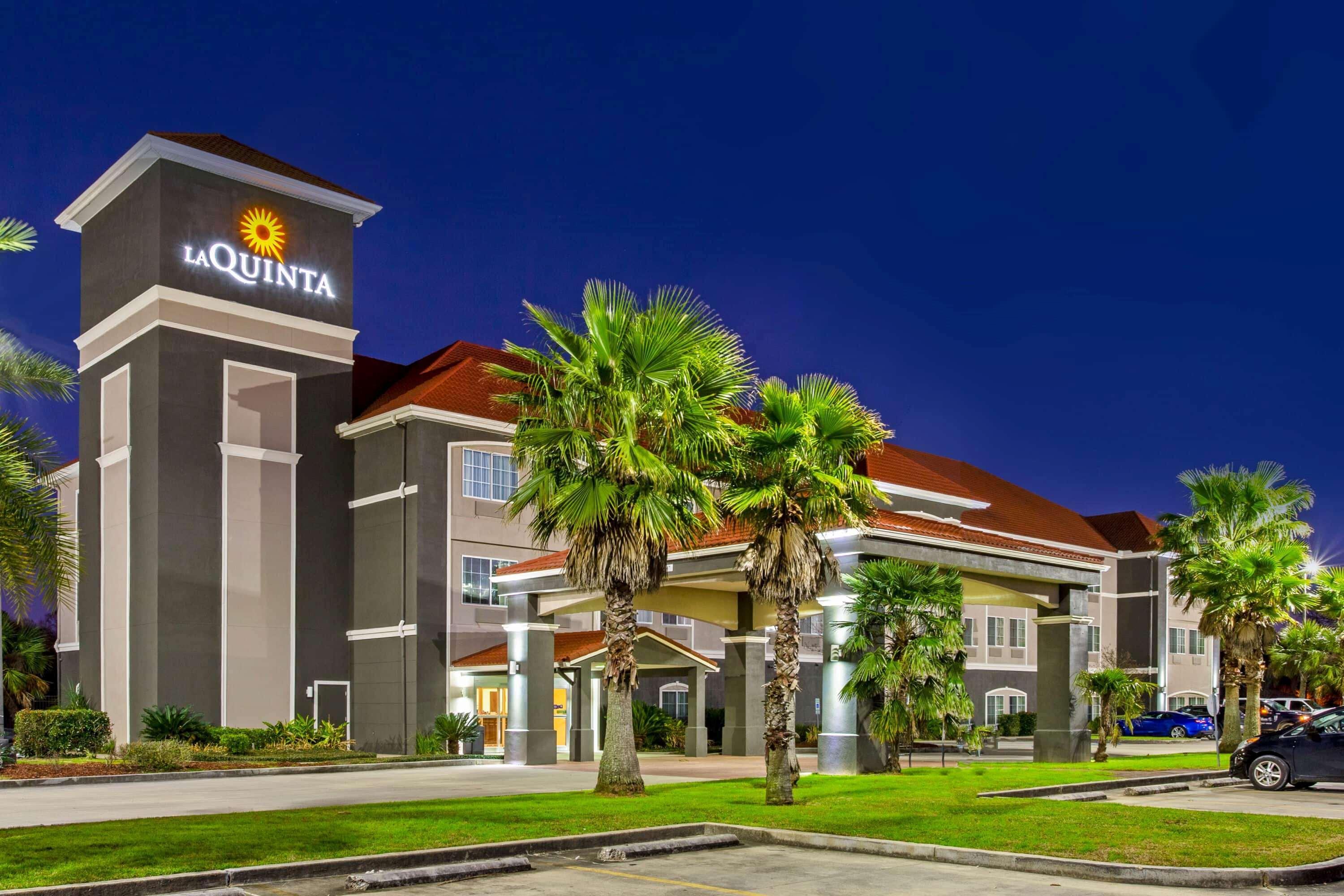 La Quinta By Wyndham Hammond Exterior foto