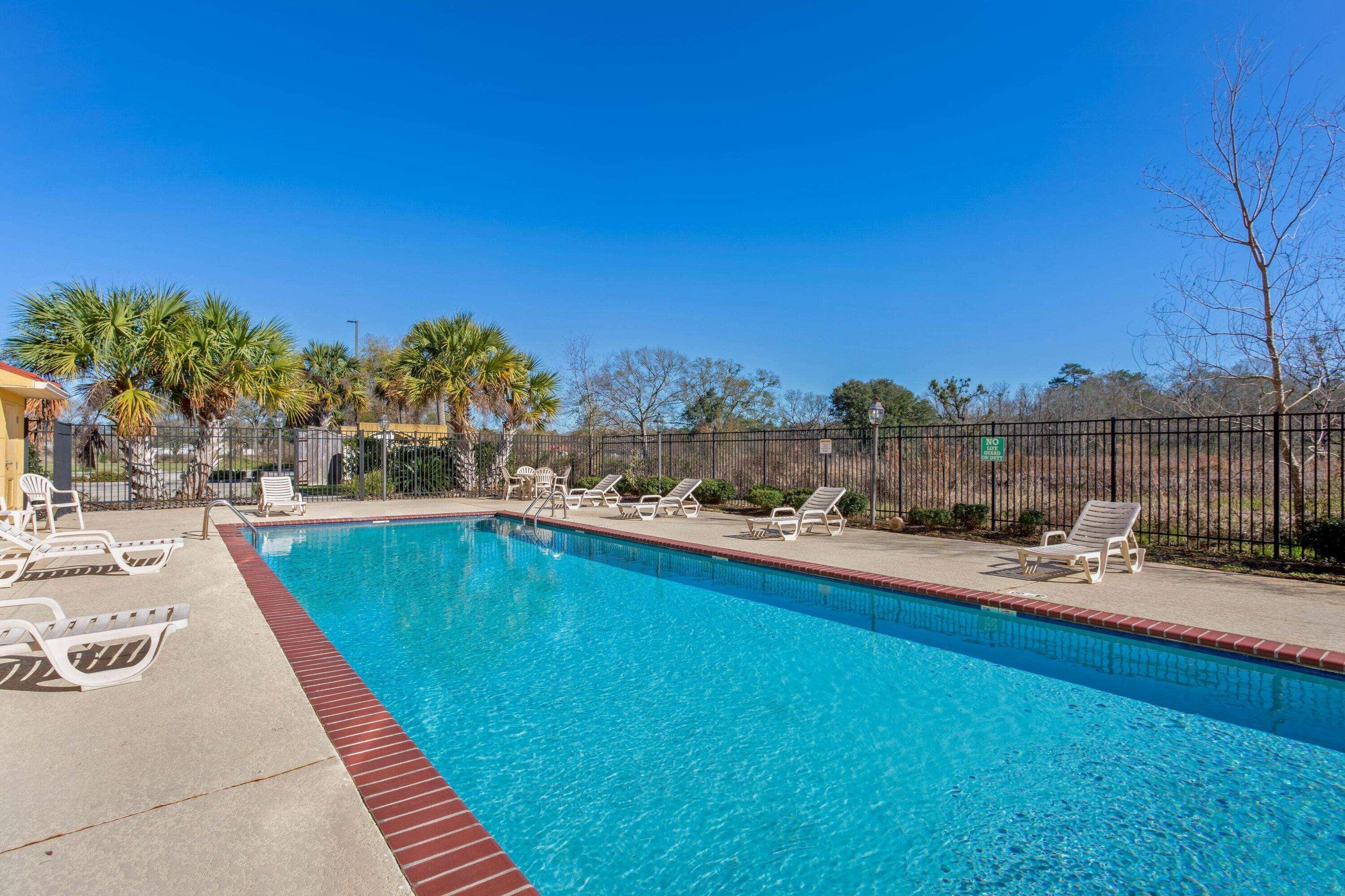 La Quinta By Wyndham Hammond Exterior foto