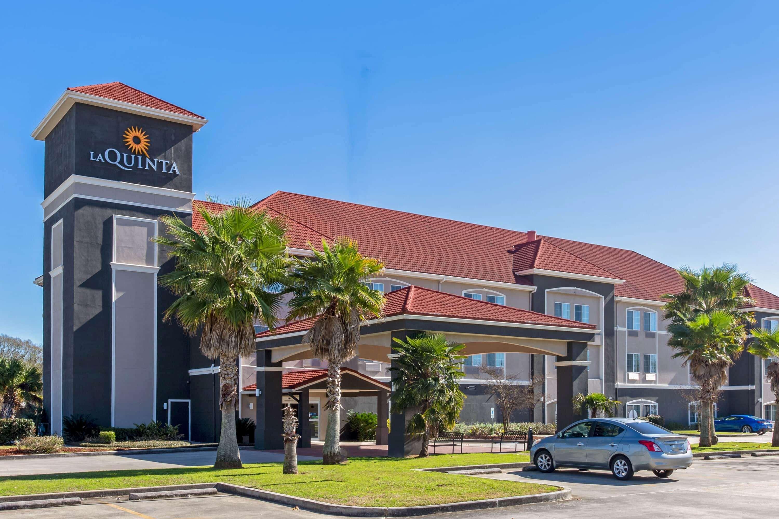 La Quinta By Wyndham Hammond Exterior foto