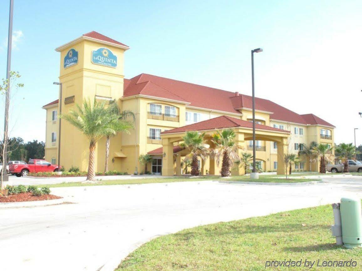 La Quinta By Wyndham Hammond Exterior foto