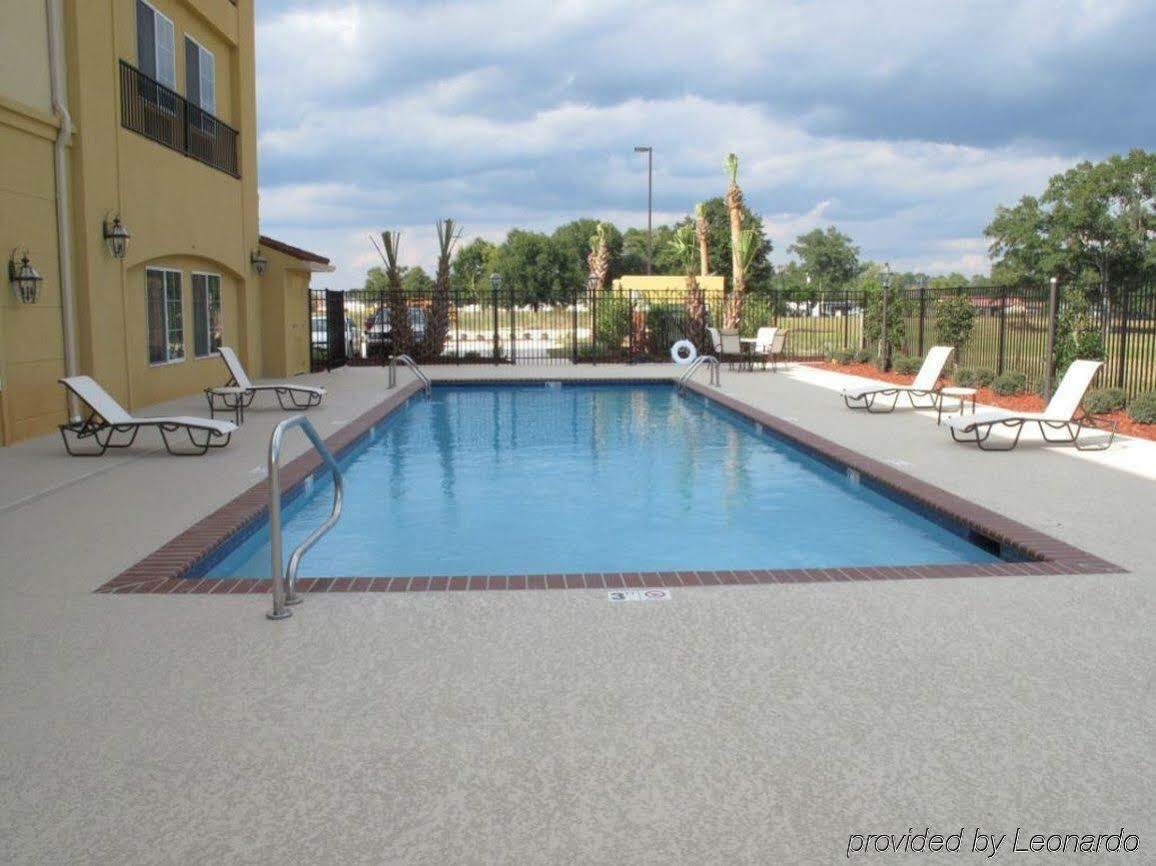La Quinta By Wyndham Hammond Exterior foto