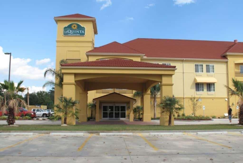 La Quinta By Wyndham Hammond Exterior foto